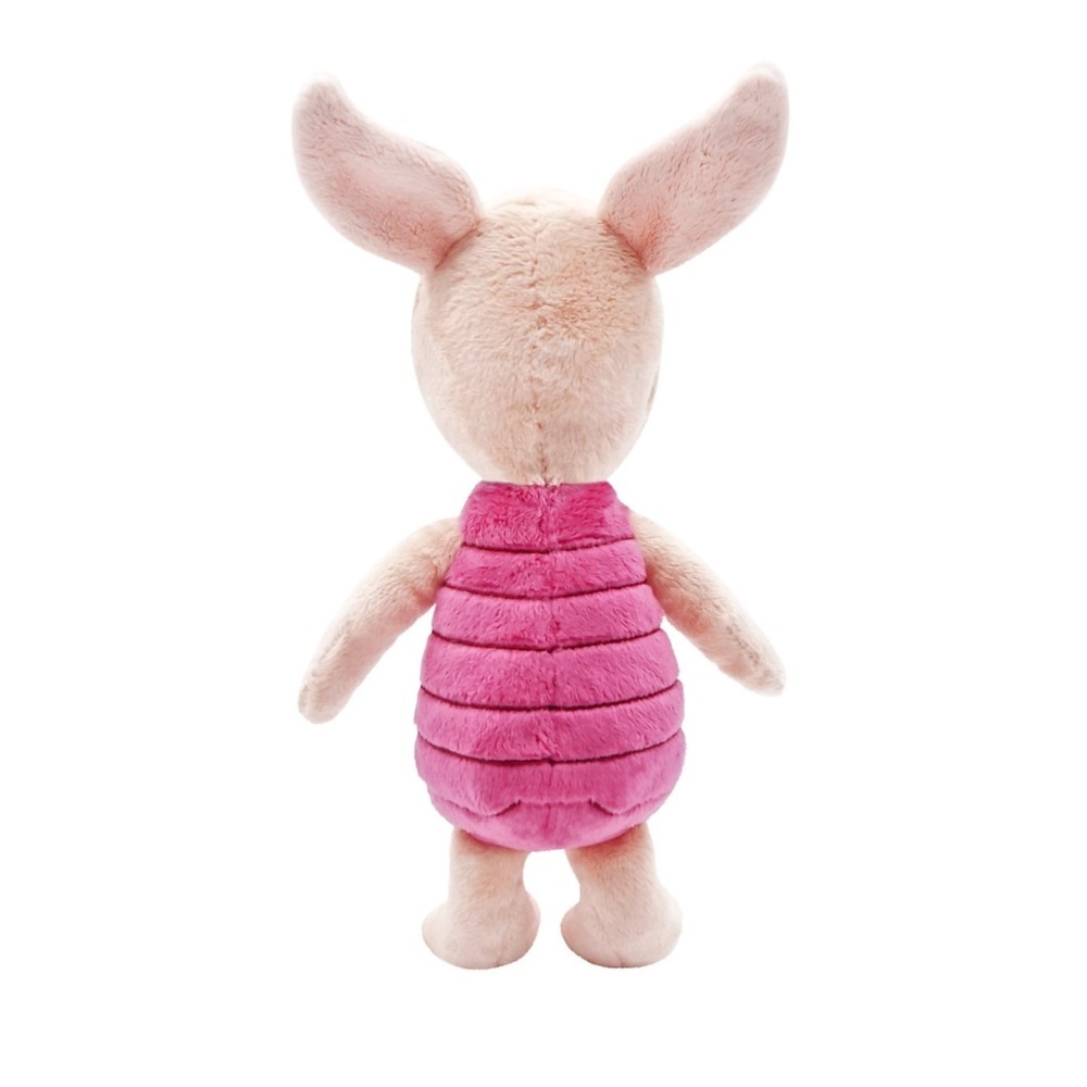 Disney Piglet Plush - Small 8 1/2 - Winnie the Pooh - NWT - Picture 2 of 3